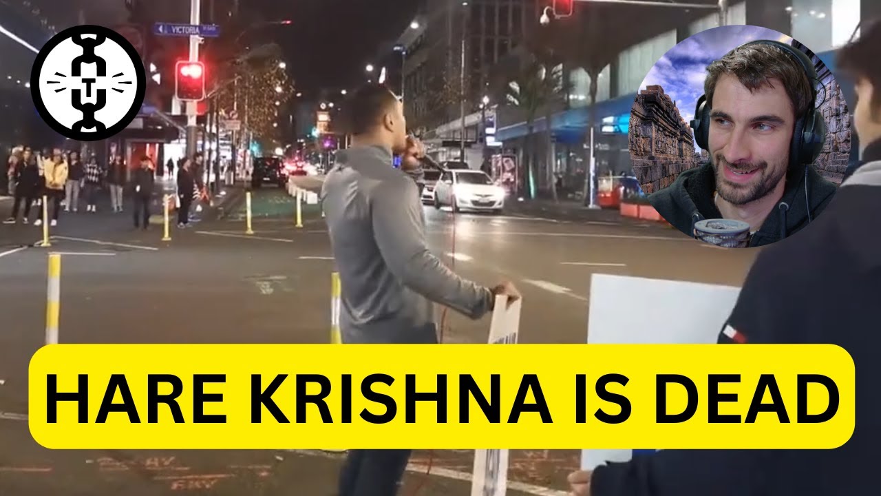Reacting to Some Extreme Christian Ideas