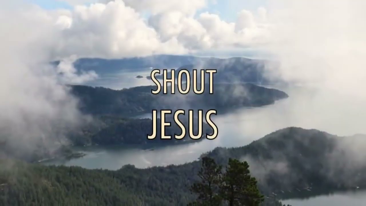 I speak Jesus - Charity Gayle Lyrics