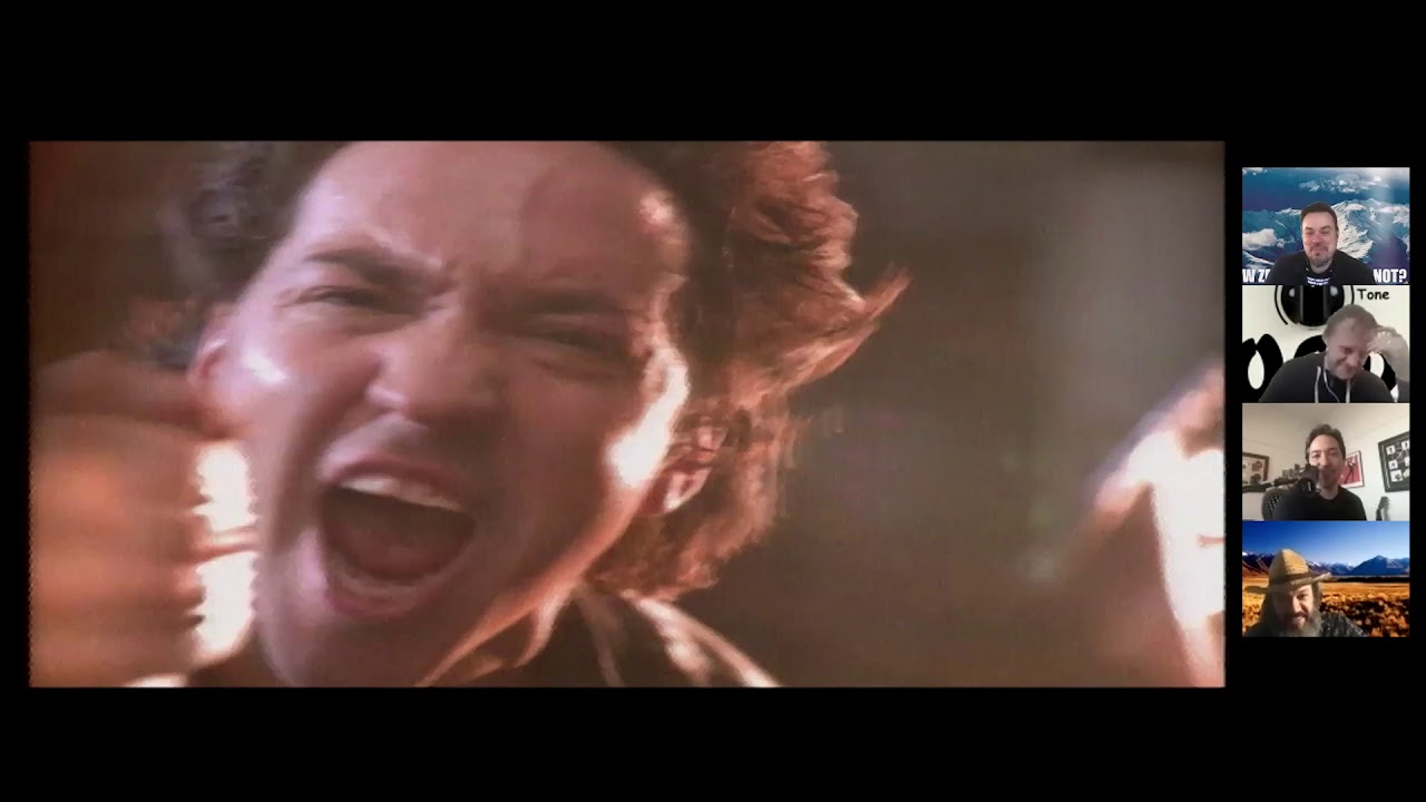 SHIHAD - RUN - Video Commentary (HD)