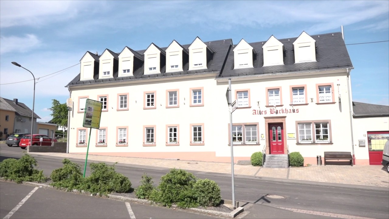 Bleialf | Ortsportrait |&nbsp;Eifel | Schneifel