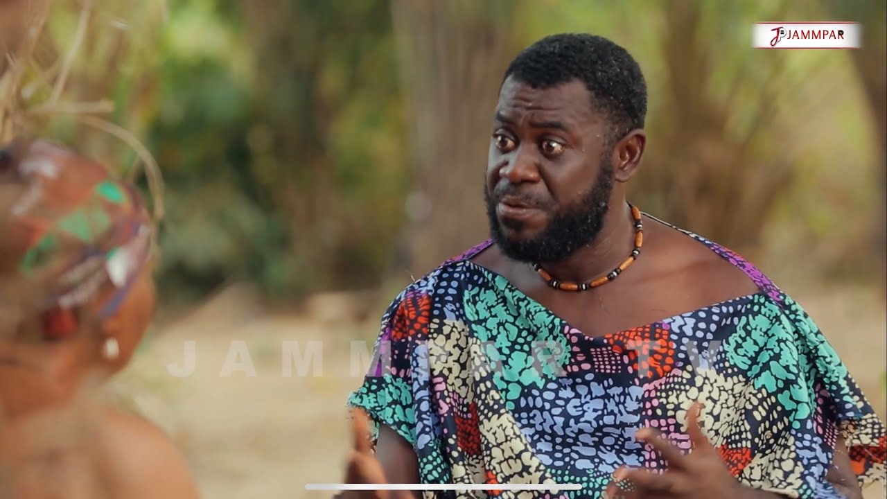 ANIBRE 👁️ ❤️  EP. 26🌹 FT. EMANUEL YEBOAH | MATILDA ASARI | YAA MAGI | ANSWERI | ADASA | k.K.