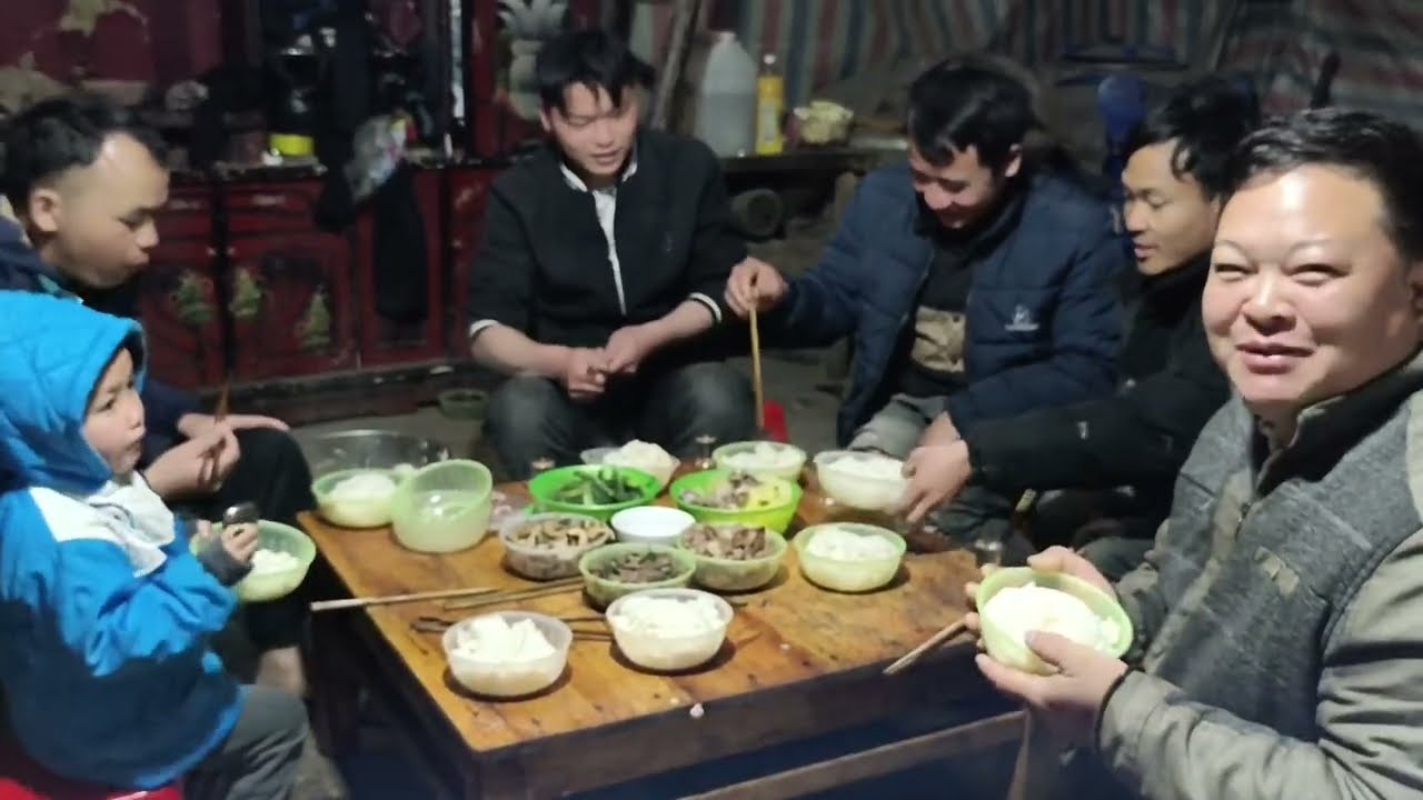 Nyab tub nkeeg tiag kuv na 2/3/ 2026