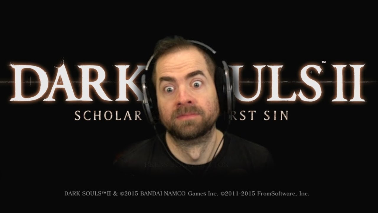 NEW! Dark Souls 2 Item and Enemy Randomizer