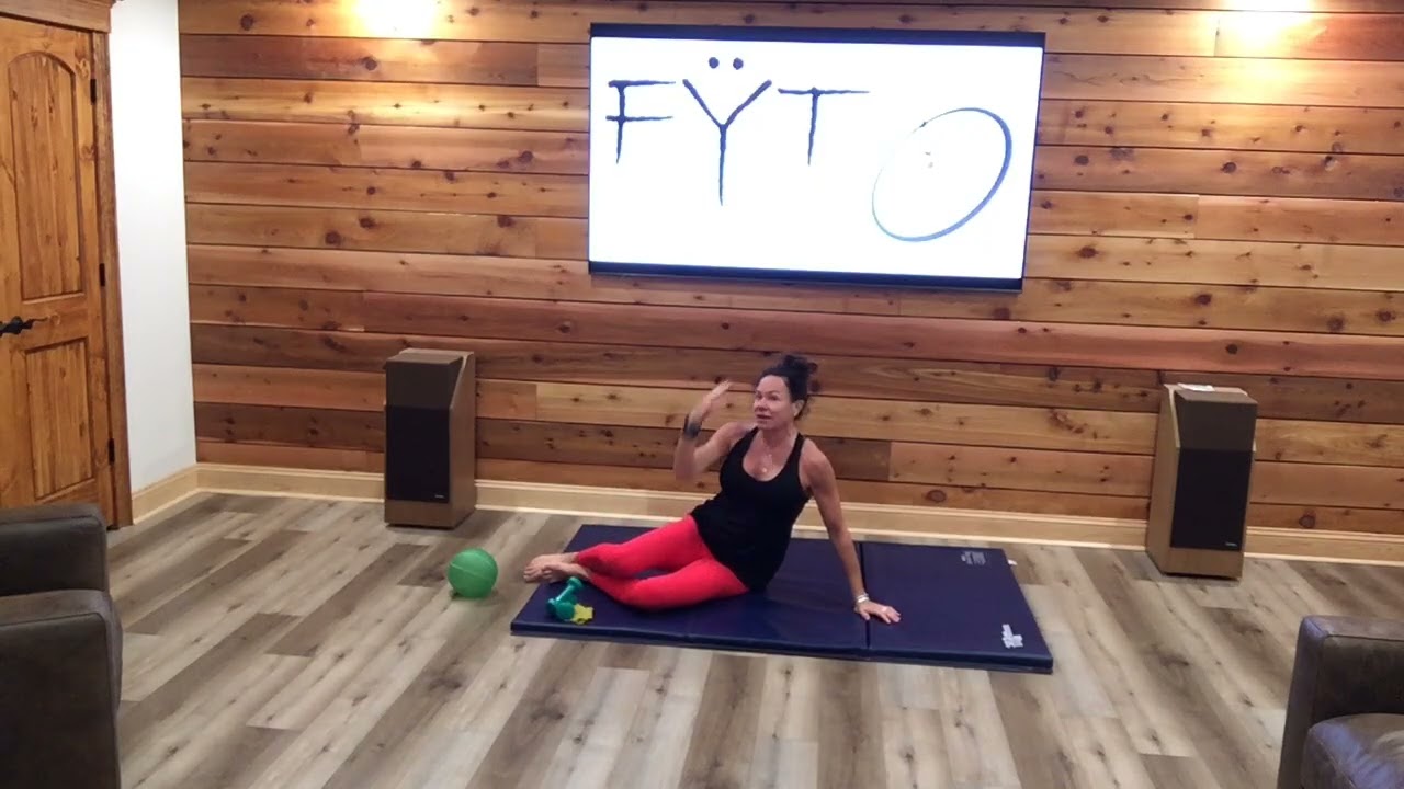 Barre 45m 2:15:24