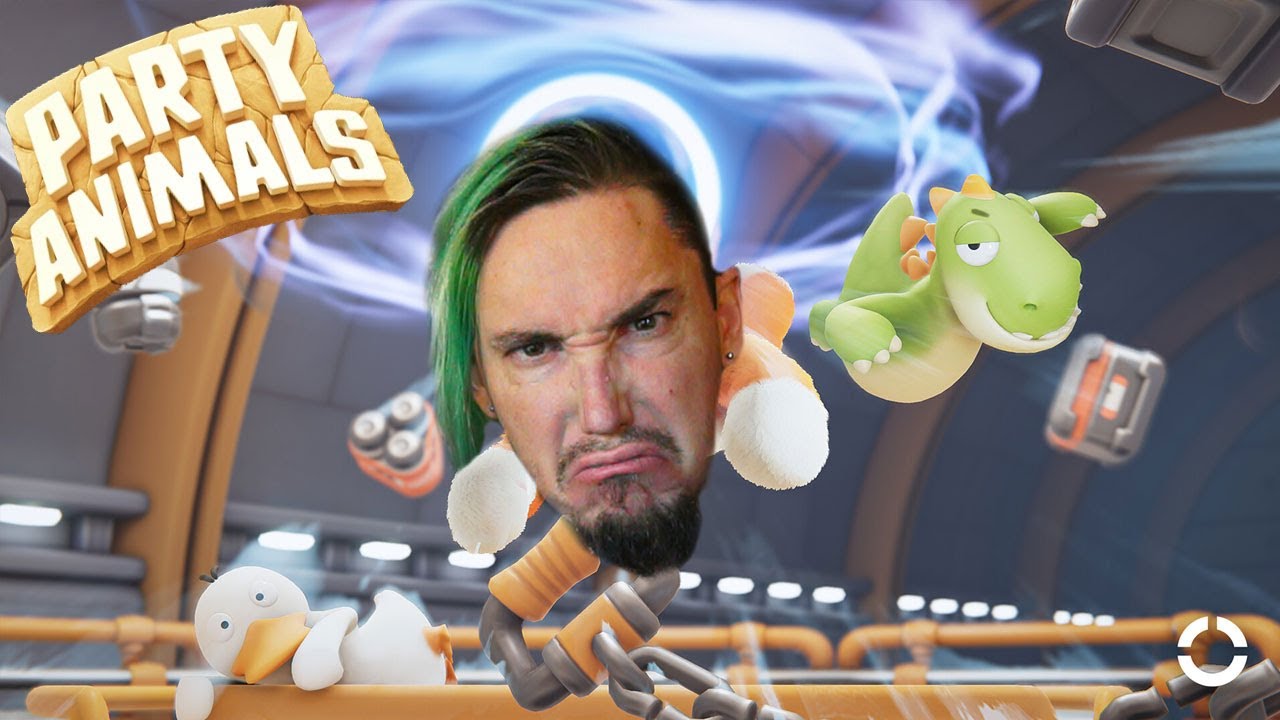A Whole New Kind of RAGE