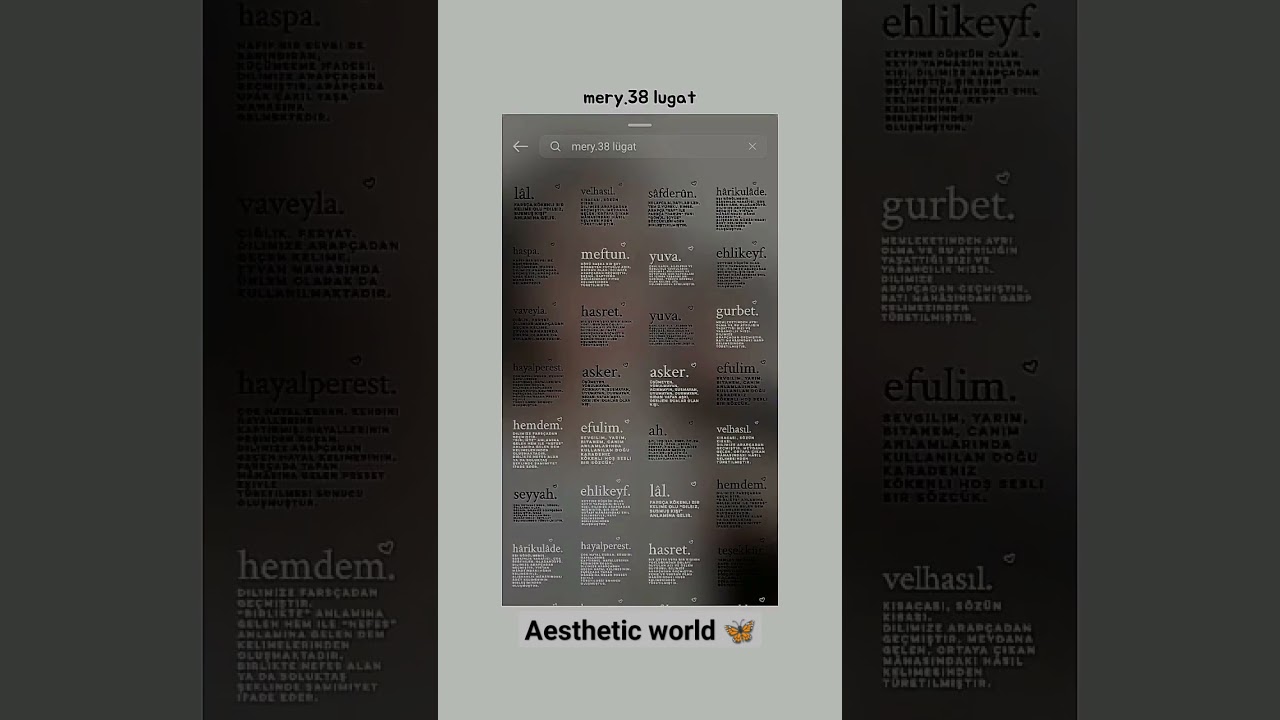 Aesthetic Instagram stickers idea 💡💗 #aesthetic #cute #loveyourself #viral #instagram #ideas #shorts