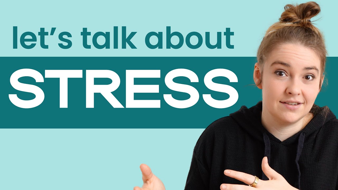 3 Ways to Reduce Daily Stress