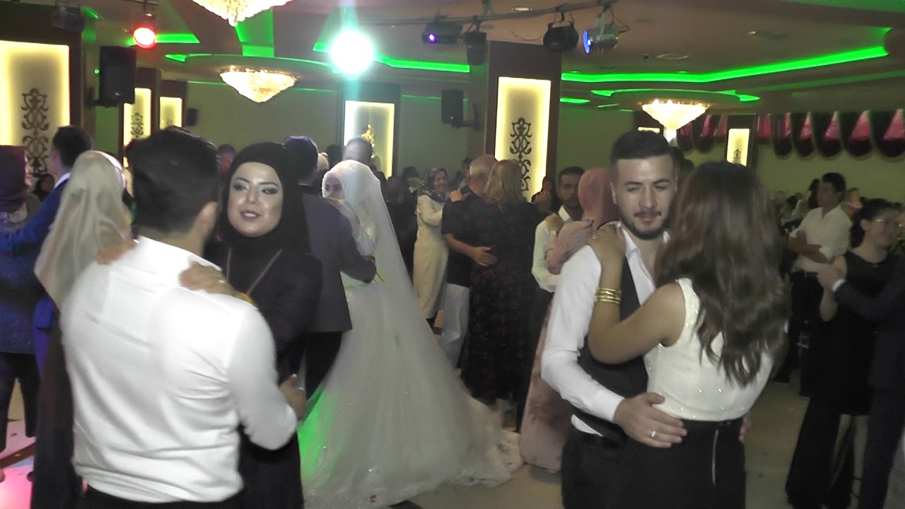 KLAS DÜĞÜN SALONU VİDEOLARI 29 07 2018 ELİF VE GÖKHAN DÜĞÜNÜ