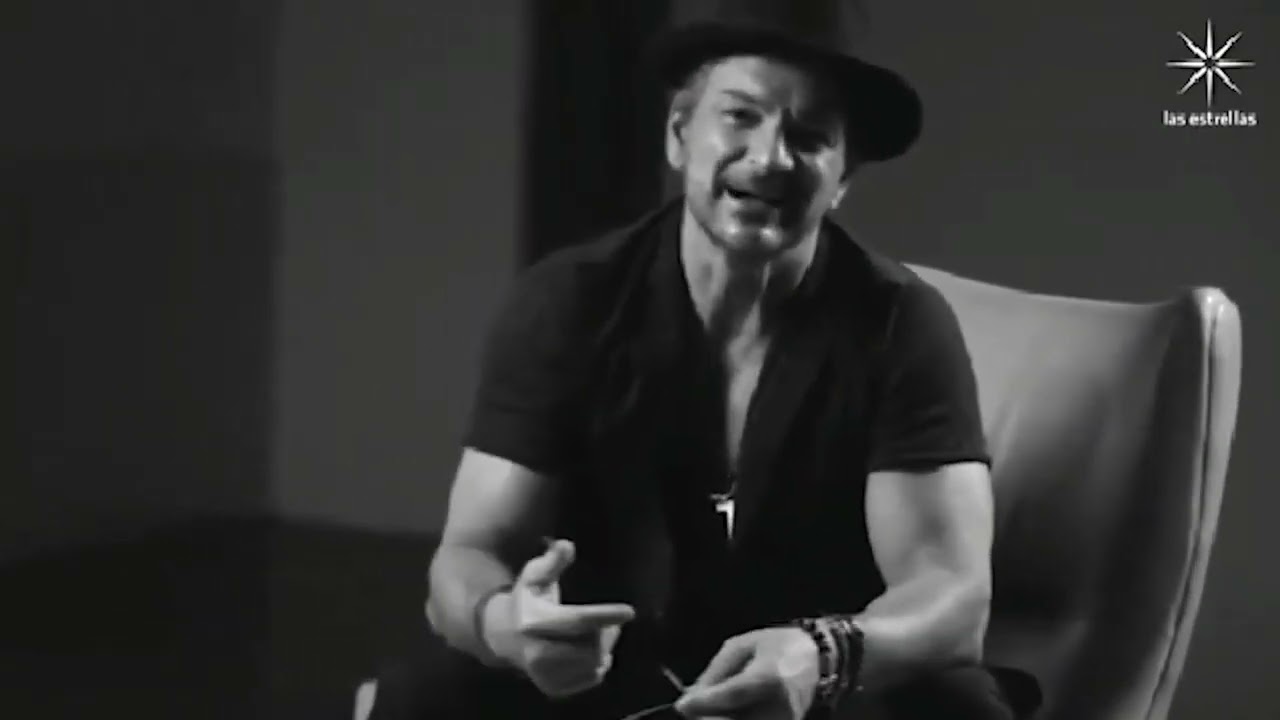 RICARDO ARJONA ESPECIAL MEXICO 2023 