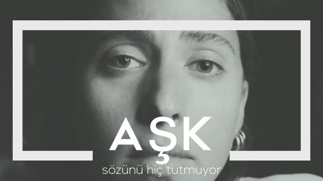 Aşk sözünü hiç tutmuyor!