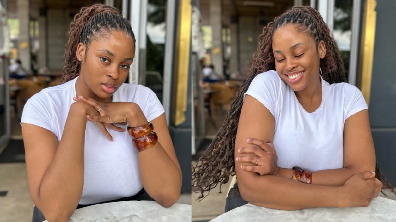 👉❤️IPELENG OF #MIRACLEOP LIFE UPDATE  *Lovely🥰* #viralvideos #bbnaija #ipelengbbtitans #miracleop