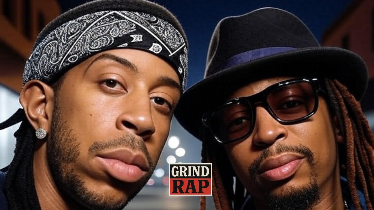 Grind Don&rsquo;t Fold &ndash; Southern Hustle Crunk Anthem