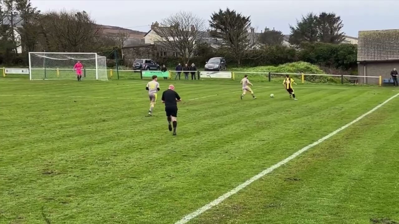 Pendeen v St.Day Res 14/2/26