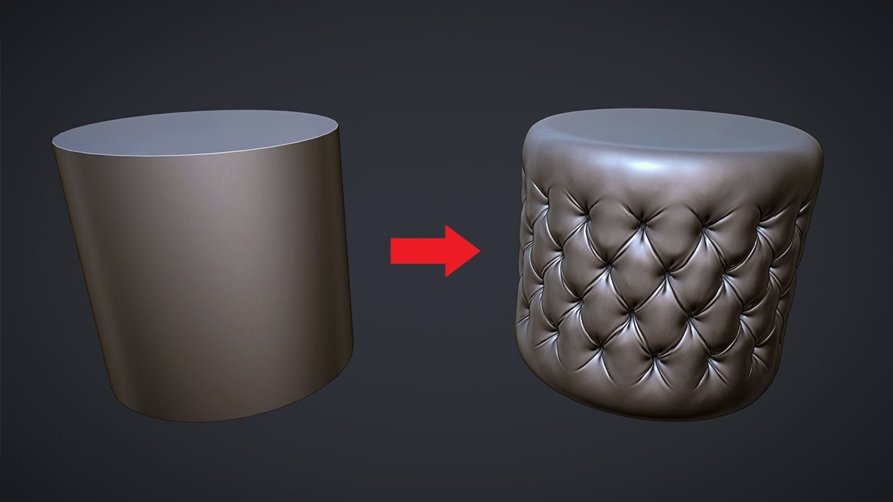 Blender | Cloth filter | Tutorial 03