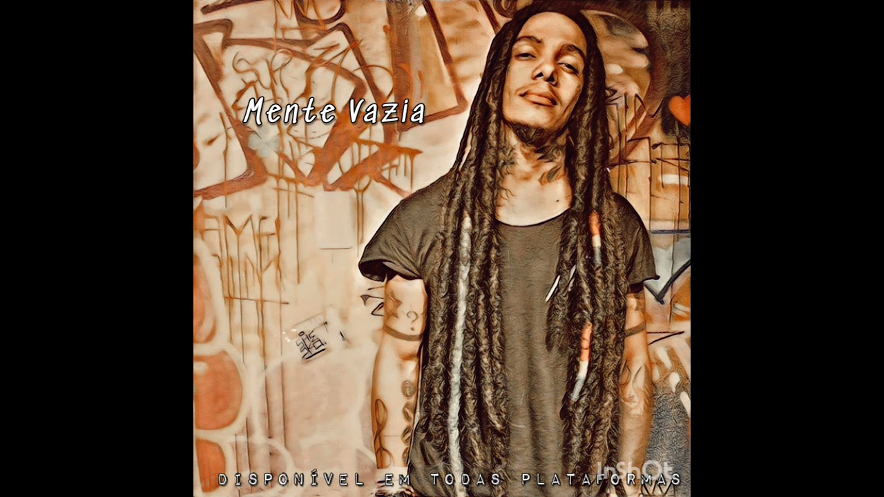 Pankada Roots - Mente Vazia