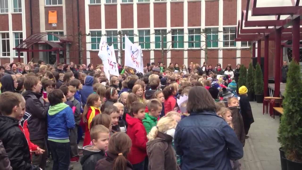 Immaculata-Oostmalle-26102012-sing@school
