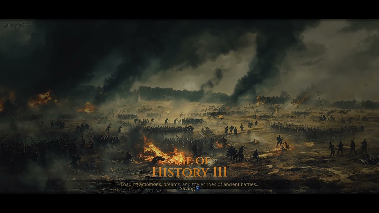 Osmanlı ile modern fetihler|Age of history
