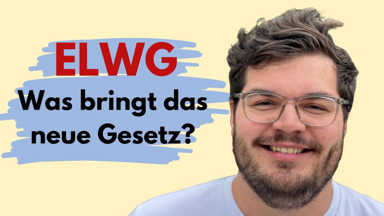 Neues Energiegesetz in Österreich | Seit 12.12.25 | ELWG