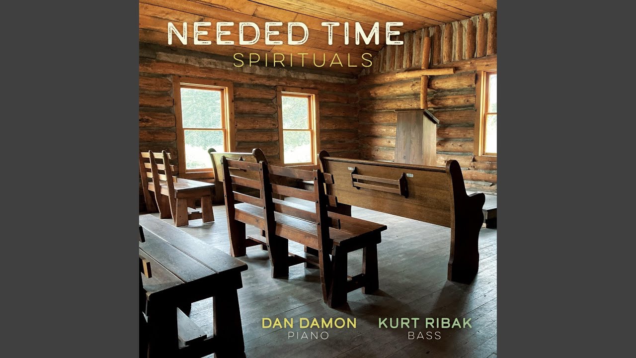 Needed Time (feat. Kurt Ribak)