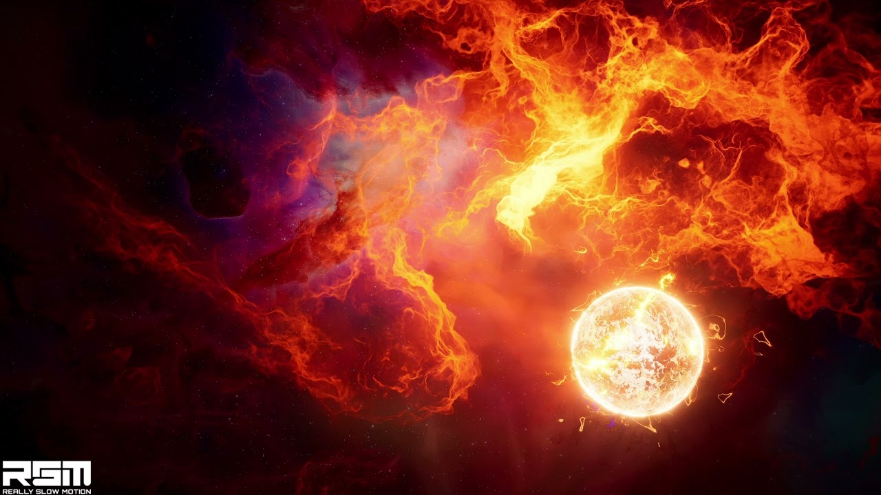 NEXXT - Reactor Sun (Epic Powerful Choral Orchestral)