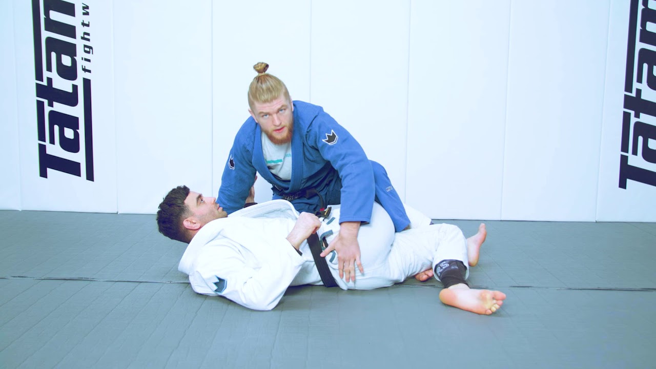 Can You Strangle with Pressure?