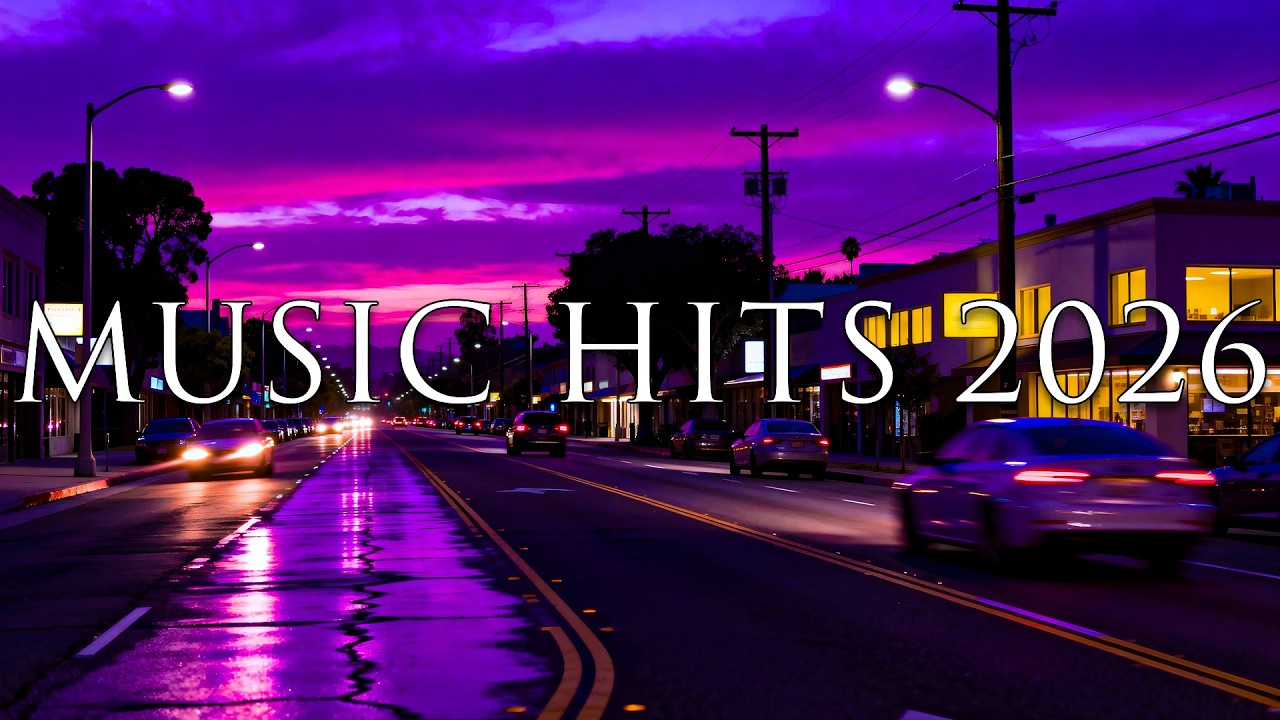 Beach Party Hits 2026 ☀️ Tropical Pop Mix &ndash; Olivia Rodrigo, Harry Styles, Tyla, Alan Walker🌴🎧