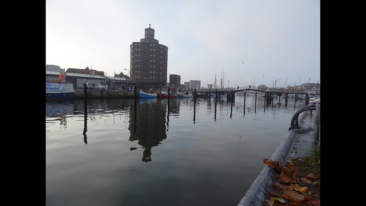 Radtour Eckernförde