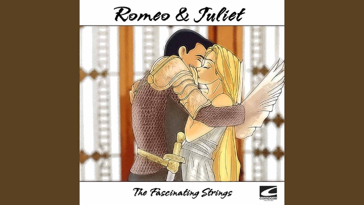 Romantic Serenade