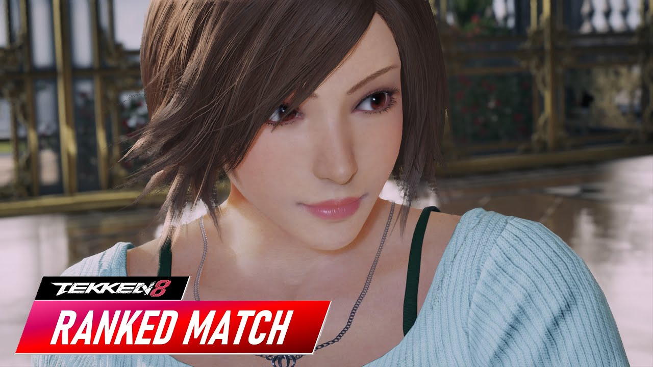 【Sayouki】 TEKKEN8 Season2 #6  Ranked Match (ASUKA) vs 6 Characters
