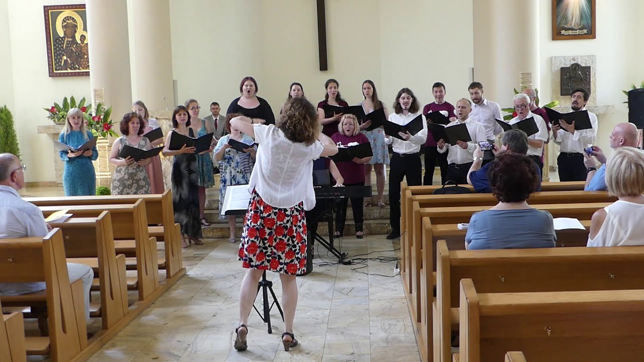 AGNUS DEI - Stéphan Nicolay