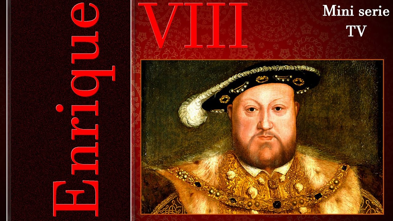 Enrique VIII - Telefilm (TV)