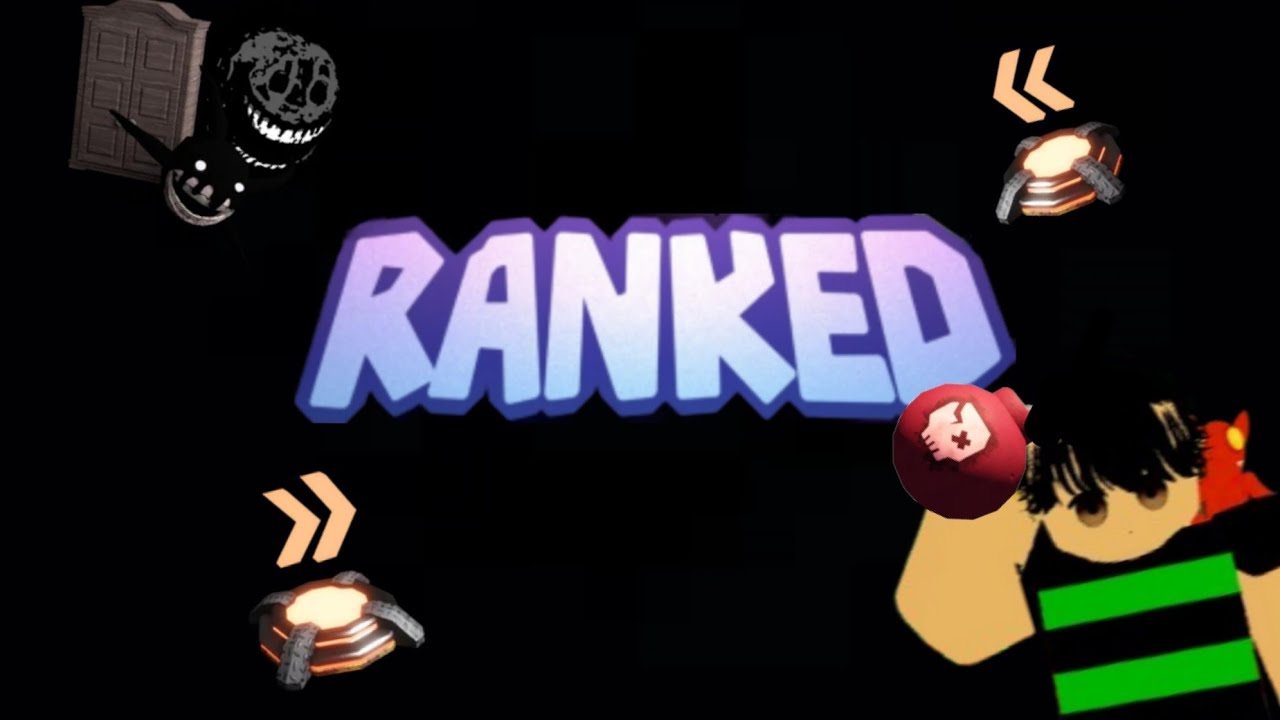 Playing Ranked Mode (read desc)
