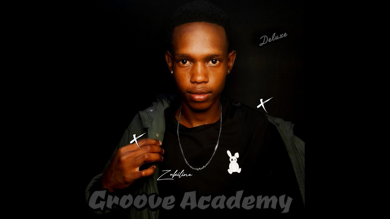 Zukiline, Steezy Styles & Tshepza - Ekse Wola(Audio-vizualizer) feat Young_Sik_Xerox