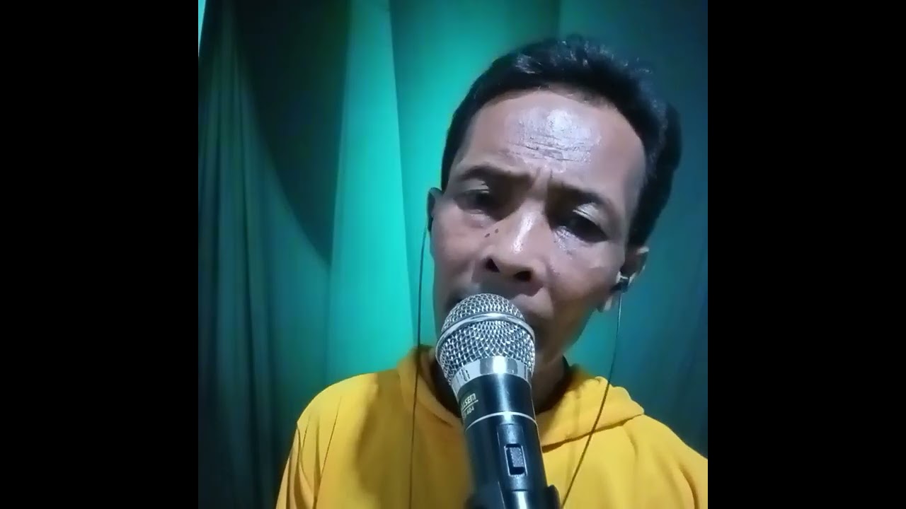 Begadang(p.hji rhoma irama)cover nurcholis.