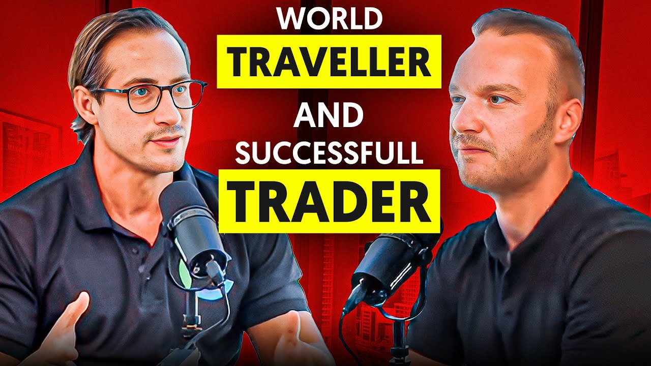 Student Passes FTMO Challenge But Fails Verification - Why? [Podcash Ep.03]
