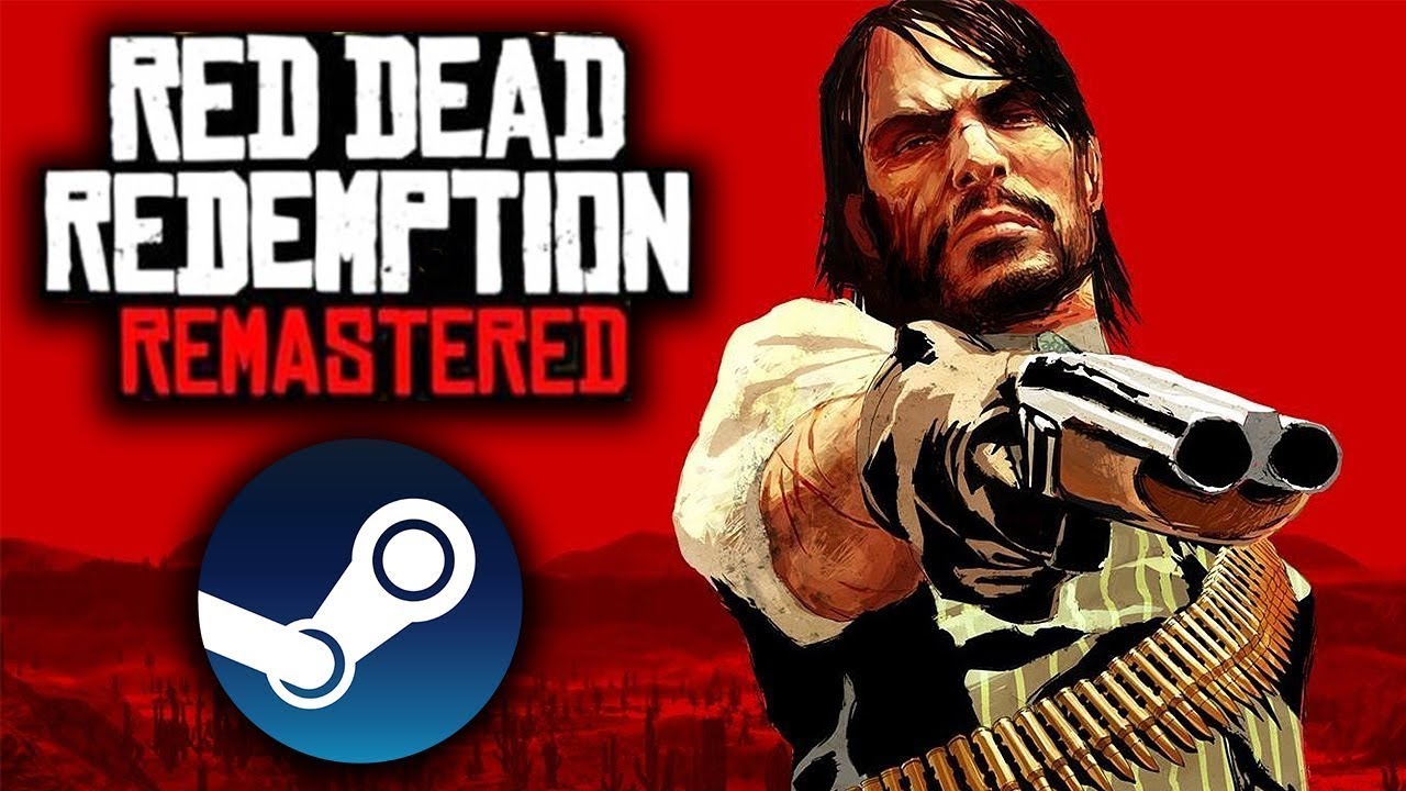 Red Dead Redemption Remastered PC - RYZEN 5 3400G/ VEGA 11/ 16GB RAM DUAL CHANNEL 3200MHZ 2024