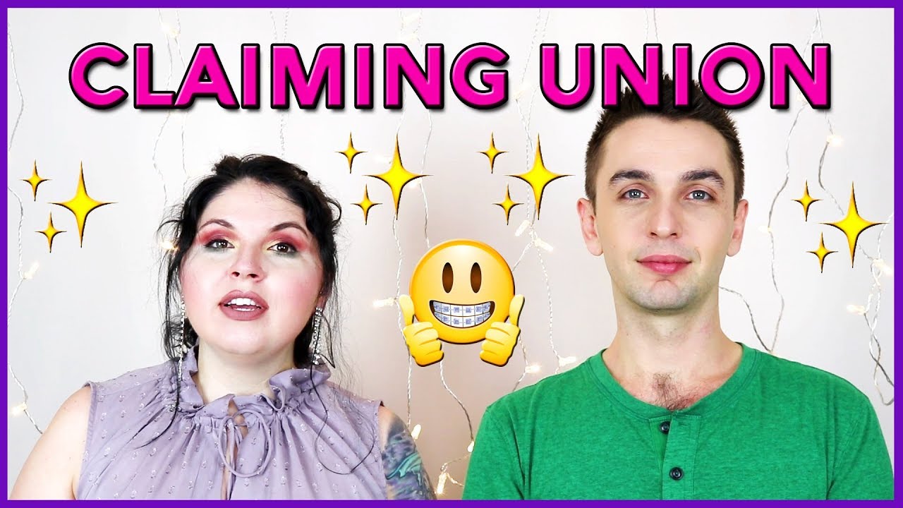 CLAIMING YOUR TWIN FLAME UNION IN ONE EASY STEP! | Twin Flames Jeff & Shaleia