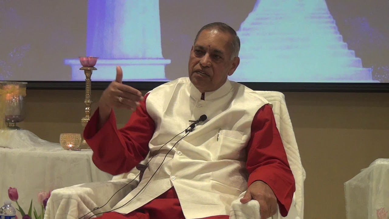 Wisdom of Synthesis - Q&A session