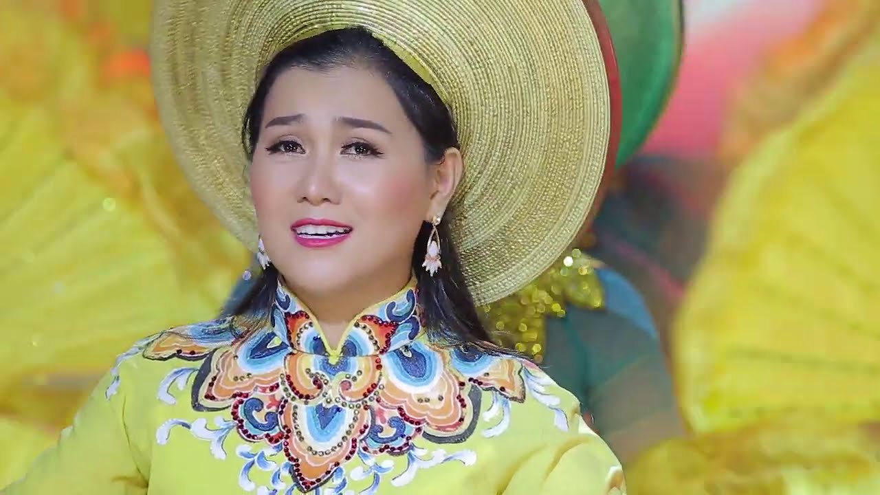 Yêu Dân Tộc Việt Nam - Lê Như | Official MV