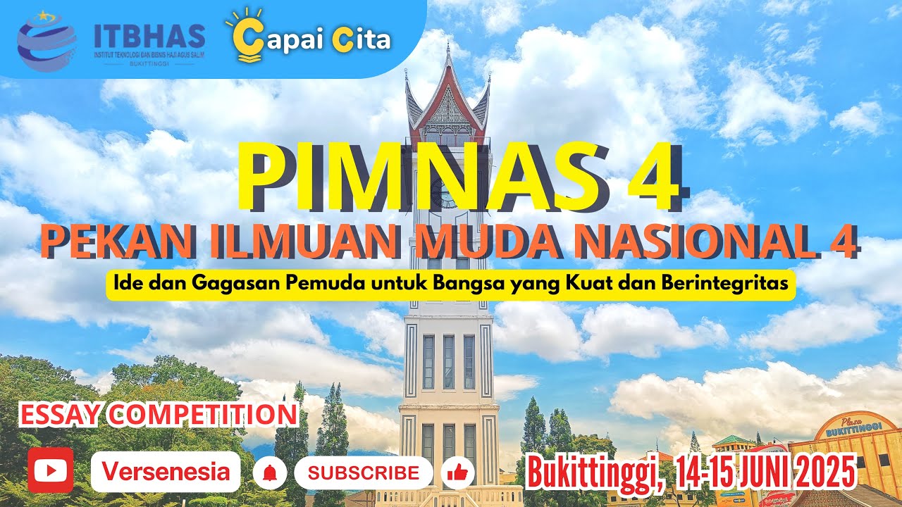 PIMNAS4 Essay_Pariwisata & Budaya_Wahyu Puja Kesuma_Sekolah Tinggi Pariwisata Ambarrukmo Yogyakarta