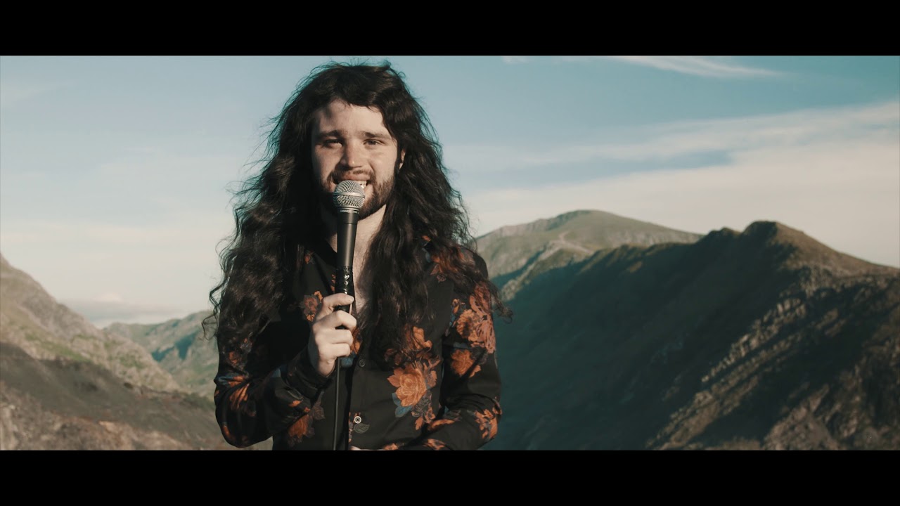 Revival Black - No Secrets, No Lies (Official Music Video)