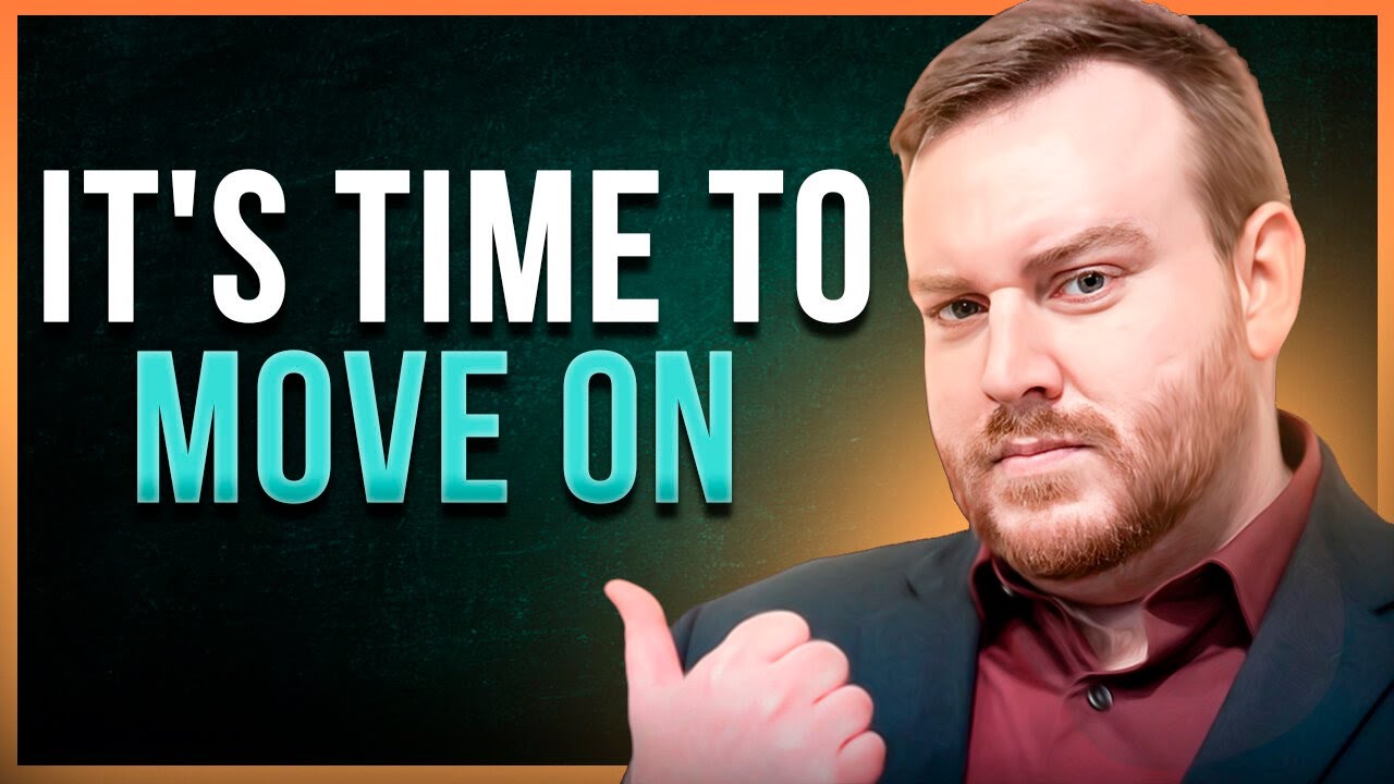 How To Move On From Your Ex - 5 Proven Detachment Strategies