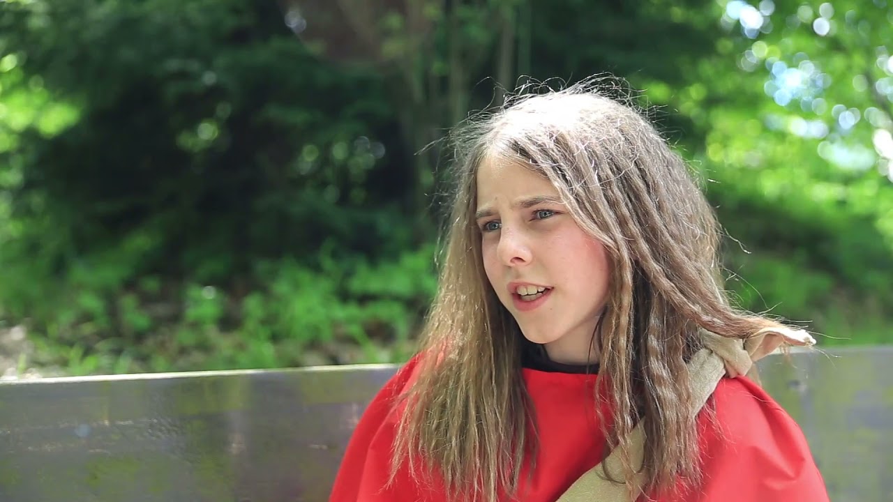 Ronja Räubertochter -  Kinder  und Jugendtheater Malters