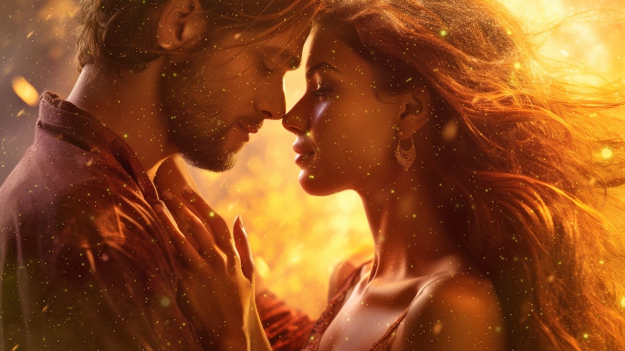 Energetic Preparation for Twin Flame Meeting | Marriage-Matching Frequencies End Soulmate Loneliness