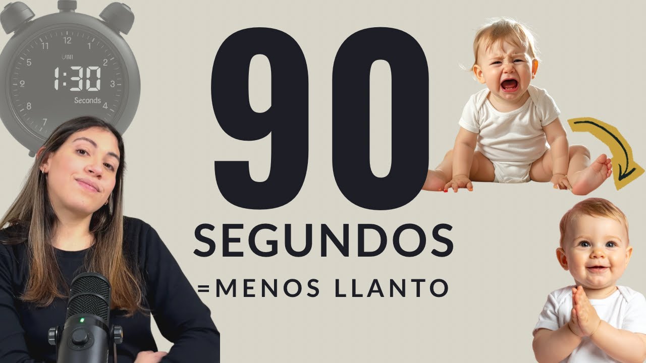 Mi Hija Lloraba Cada Mañana... Esta Es La Verdad Sobre Las Despedidas