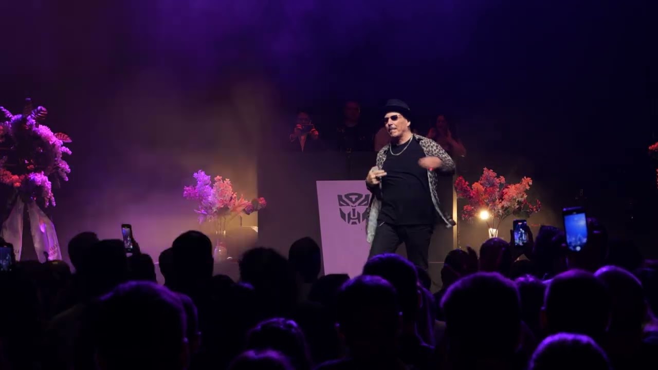 Aris Tomas - Se Thelo (Live 2025)