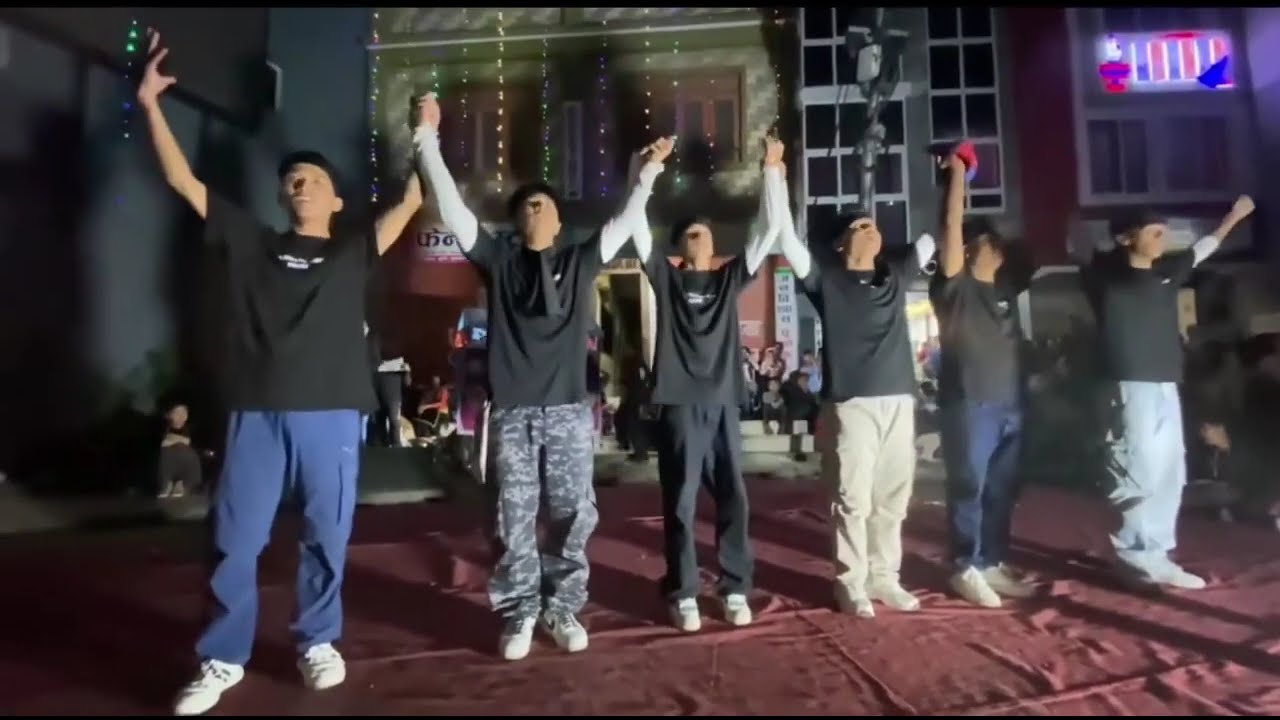 Gen-Z Protest Nepal 2025 || Real Drama