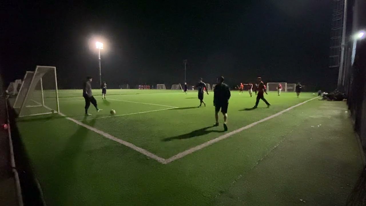 Partido fuera de la U