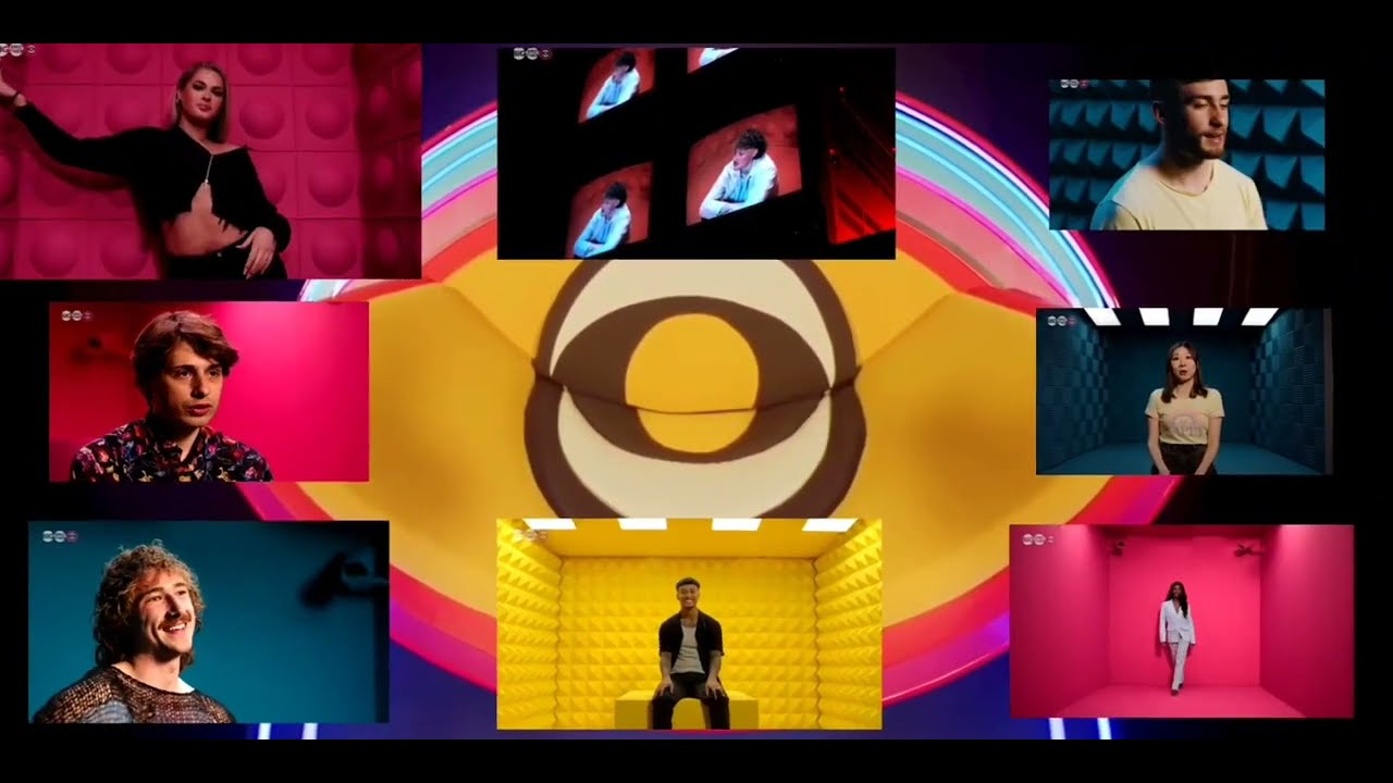 House of Memories (BBUK 2023) Big brother uk 2023