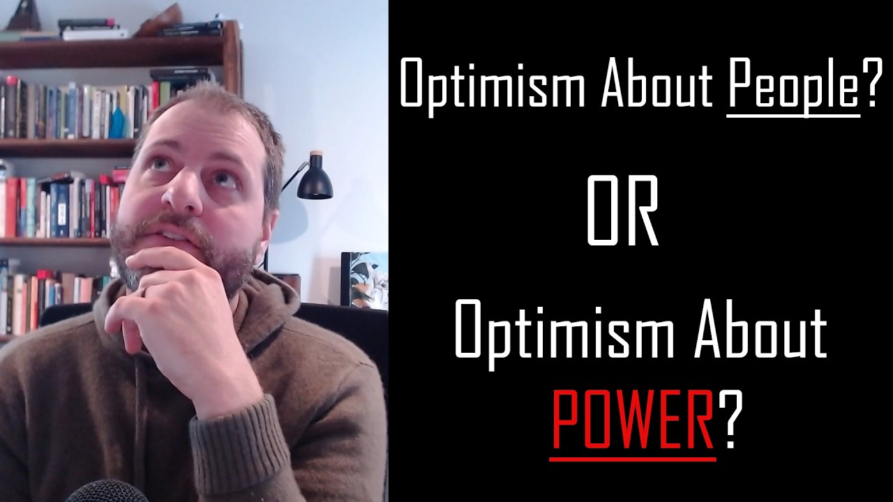 Anarchism, Police, and the Problem of Social Order | A Philosopher's Breakdown
